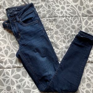 American Eagle Jeggings
